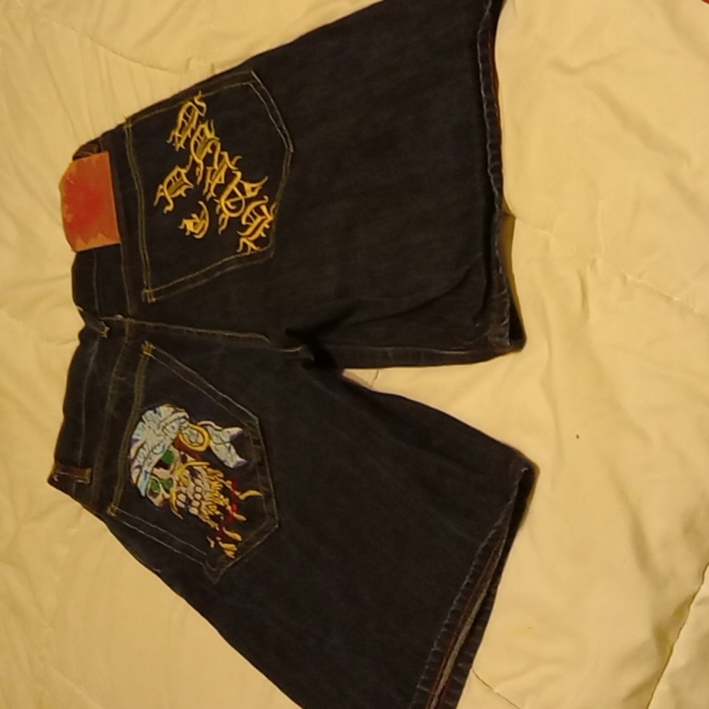 Ed Hardy Shorts